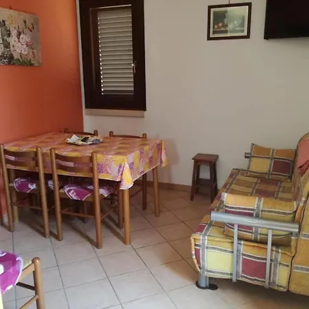 Casa Vacanze Grotta Della Poesia * Roca