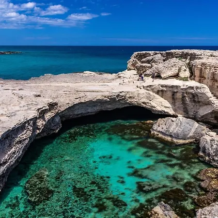 Casa Vacanze Grotta Della Poesia *